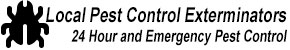 Simsboro LA Pest Control Exterminators